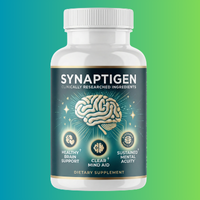 SynaptiGen